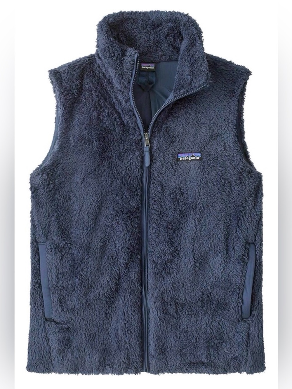 Patagonia Plush Vest - NWT